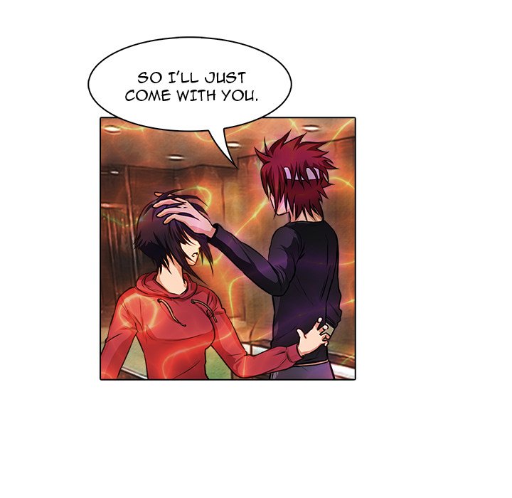 Face On Face On EP 16 - Toomics page 28 - 