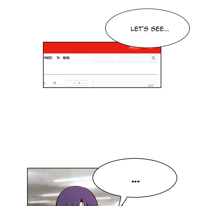 Face On Face On EP 16 - Toomics page 31 - 