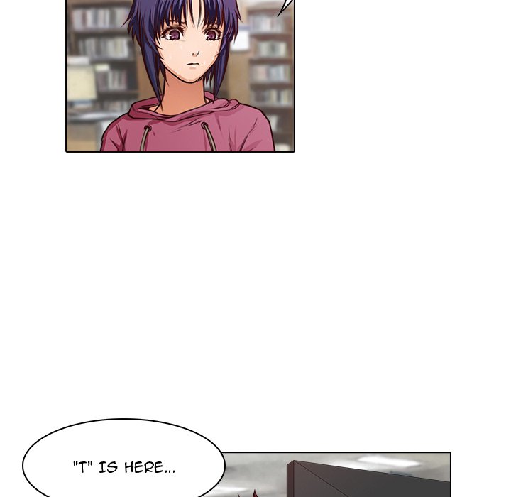 Face On Face On EP 16 - Toomics page 32 - 
