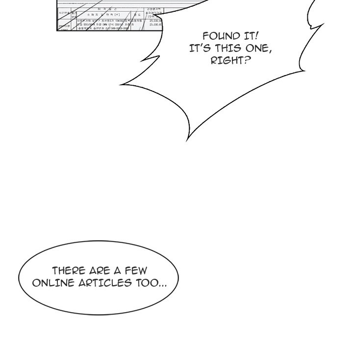 Face On Face On EP 16 - Toomics page 40 - 