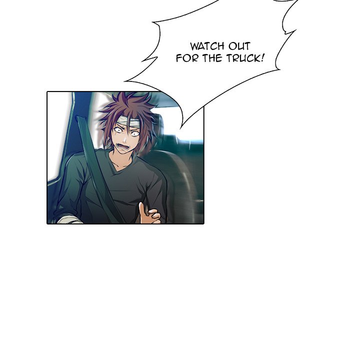 Face On Face On EP 16 - Toomics page 5 - 