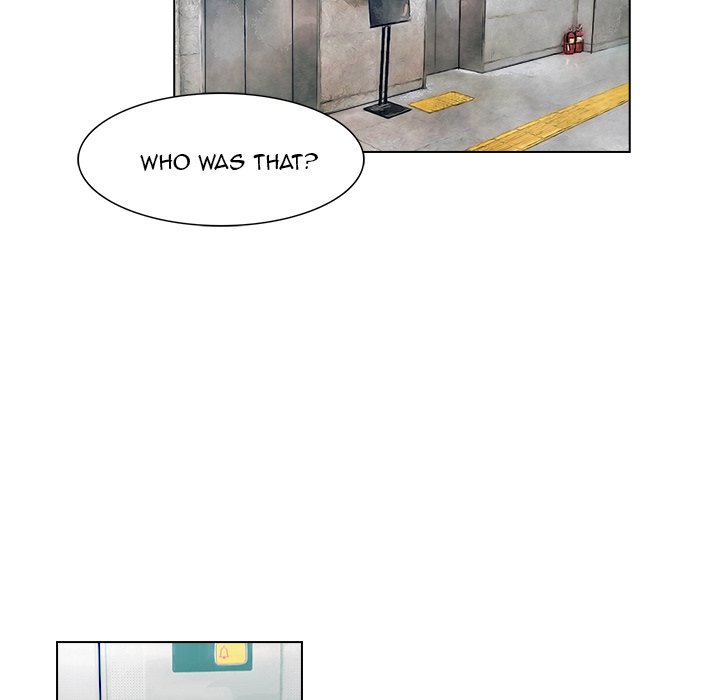 Face On Face On EP 16 - Toomics page 57 - 
