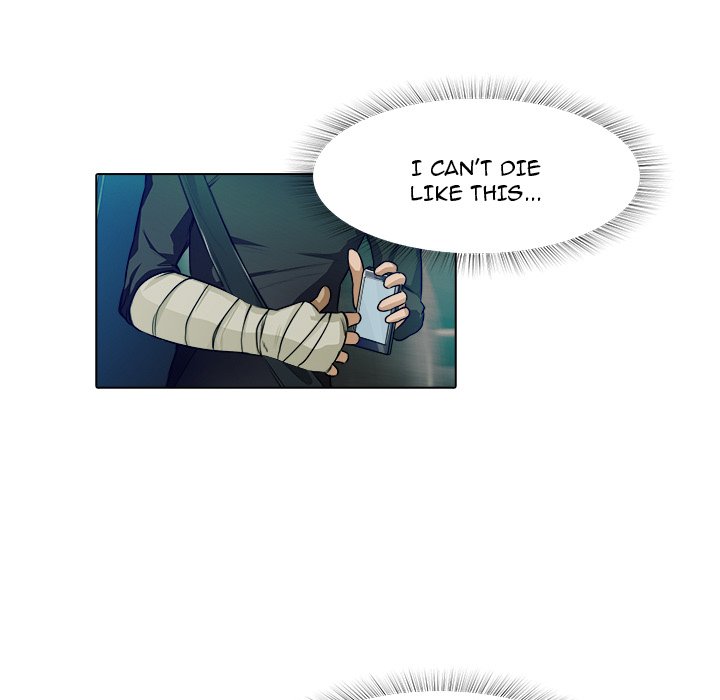 Face On Face On EP 16 - Toomics page 7 - 