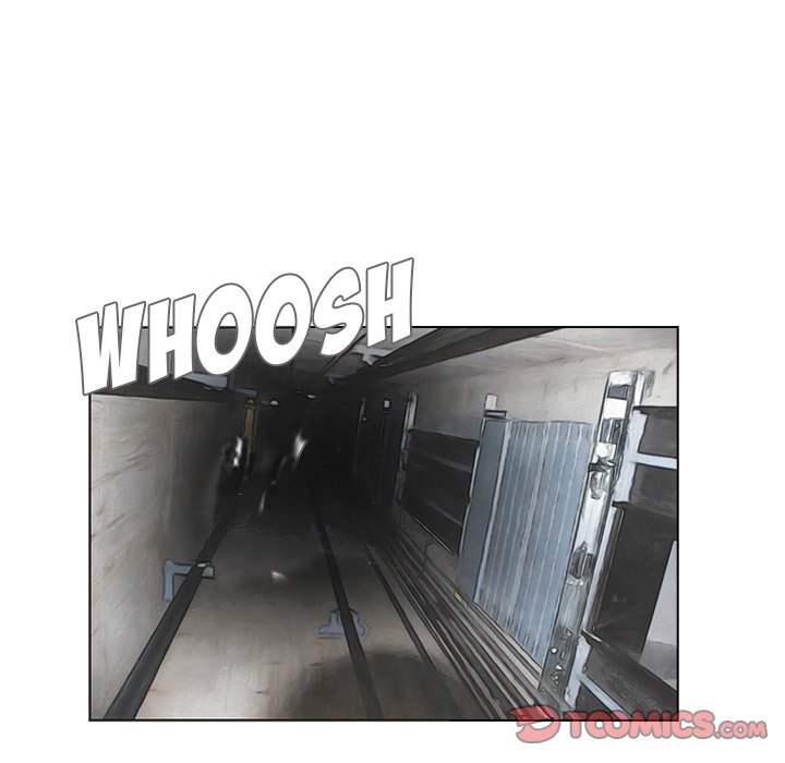 Face On Face On EP 16 - Toomics page 62 - 