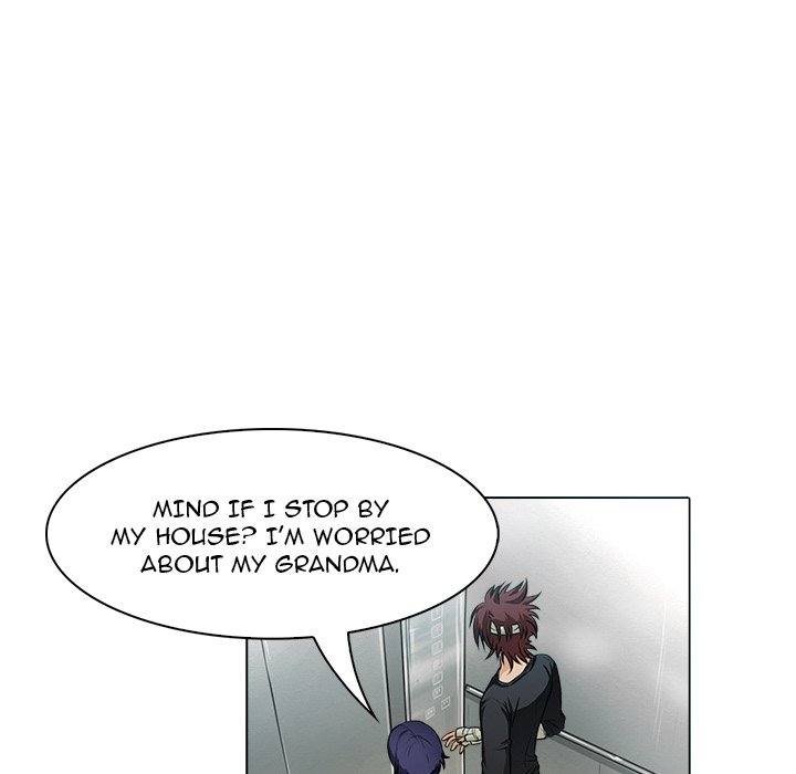 Face On Face On EP 16 - Toomics page 63 - 
