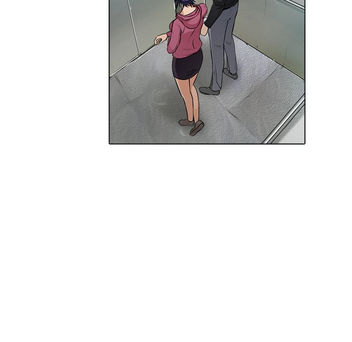 Face On Face On EP 16 - Toomics page 64 - 