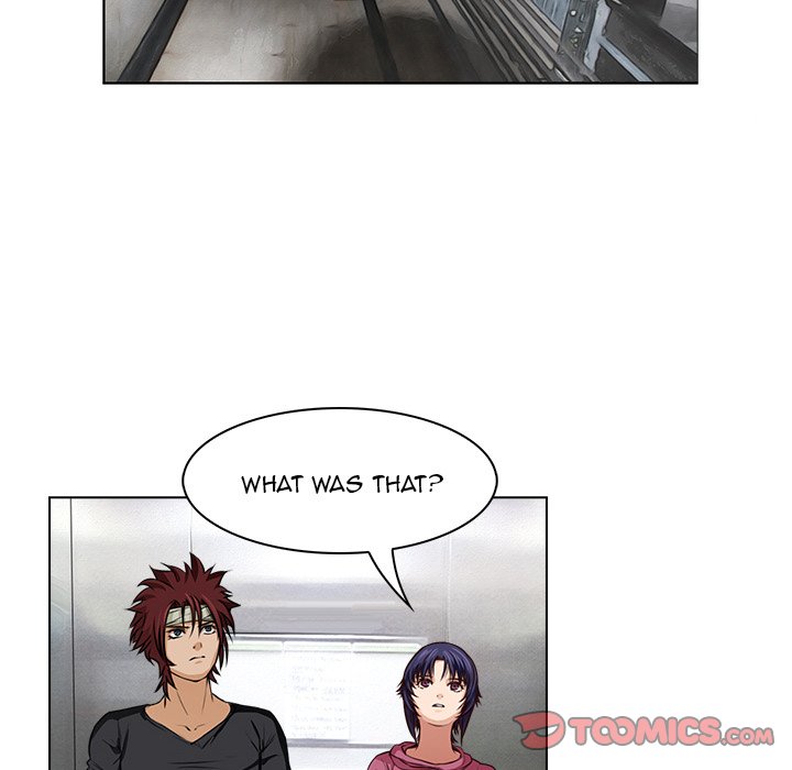 Face On Face On EP 16 - Toomics page 70 - 