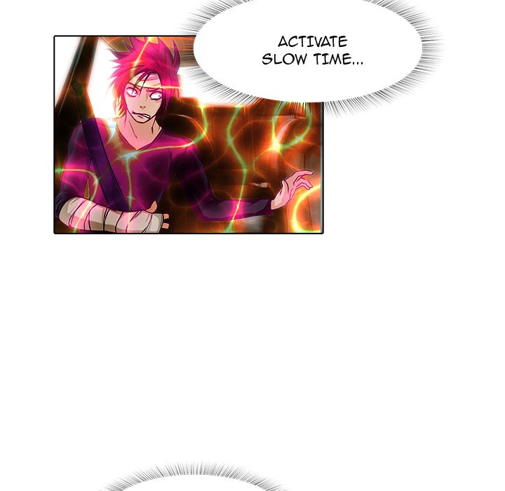 Face On Face On EP 16 - Toomics page 8 - 
