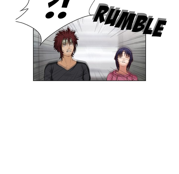 Face On Face On EP 16 - Toomics page 72 - 
