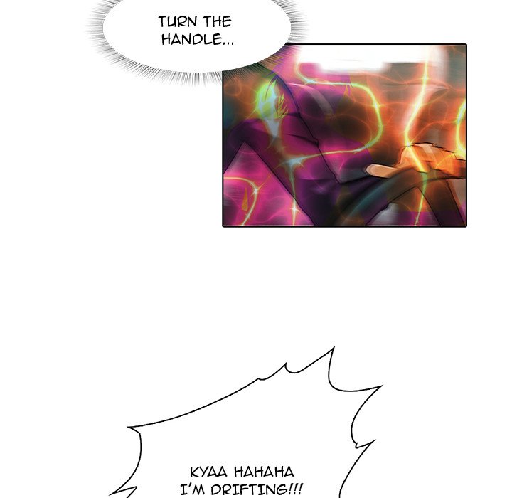 Face On Face On EP 16 - Toomics page 9 - 