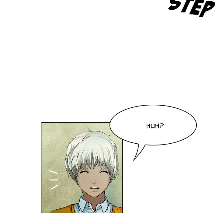 Face On Face On EP 17 - Toomics page 12 - 