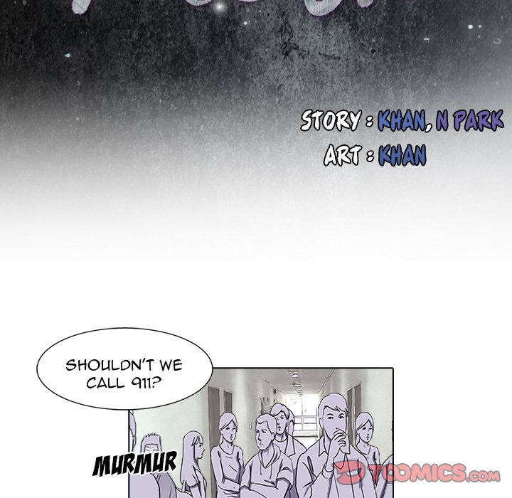 Face On Face On EP 17 - Toomics page 14 - 