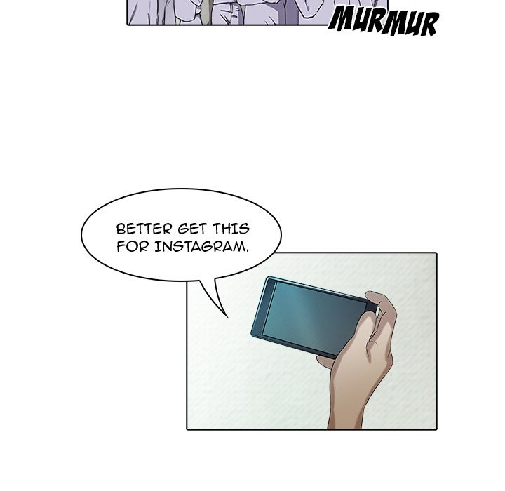 Face On Face On EP 17 - Toomics page 15 - 