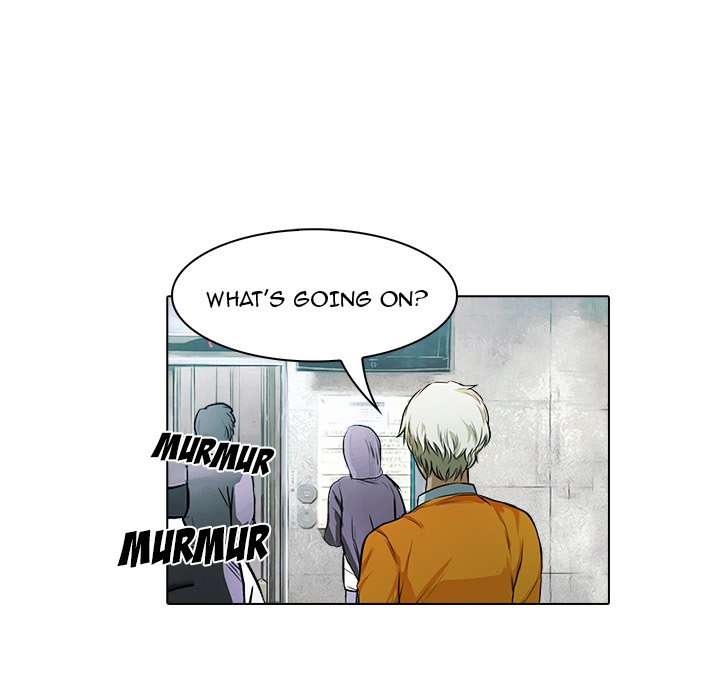 Face On Face On EP 17 - Toomics page 16 - 