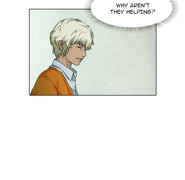 Face On Face On EP 17 - Toomics page 18 - 