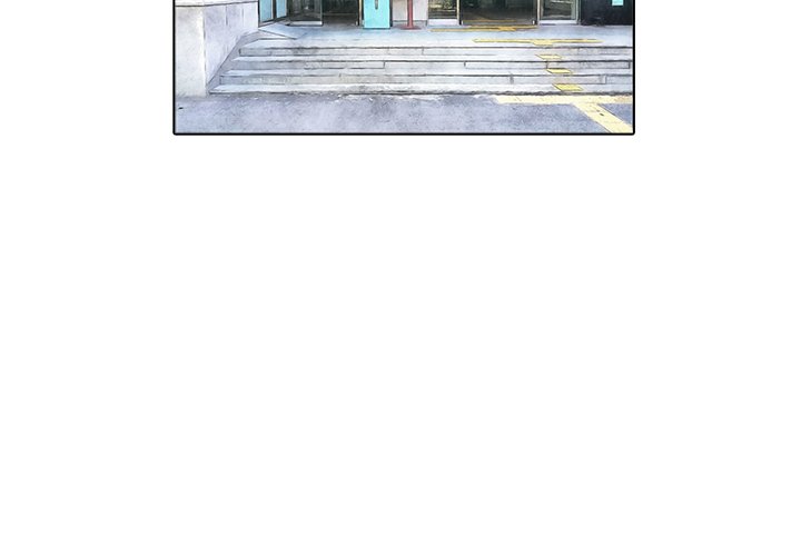 Face On Face On EP 17 - Toomics page 3 - 