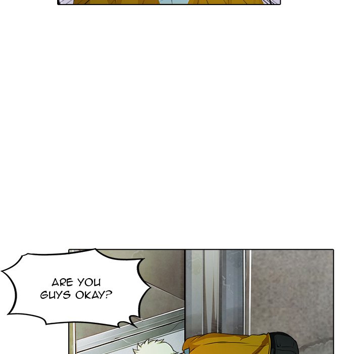 Face On Face On EP 17 - Toomics page 22 - 