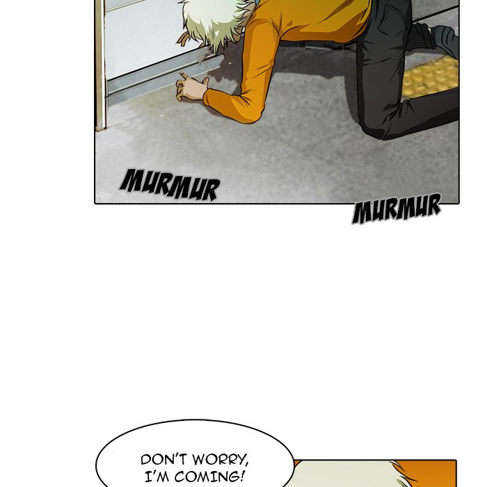 Face On Face On EP 17 - Toomics page 23 - 