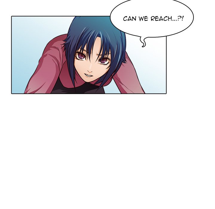 Face On Face On EP 17 - Toomics page 25 - 