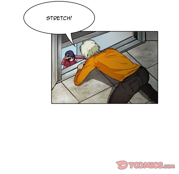 Face On Face On EP 17 - Toomics page 26 - 