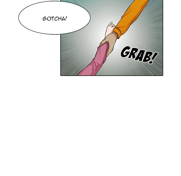 Face On Face On EP 17 - Toomics page 28 - 