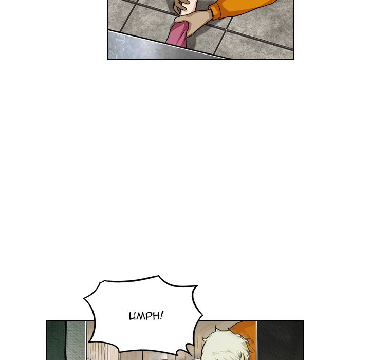 Face On Face On EP 17 - Toomics page 31 - 