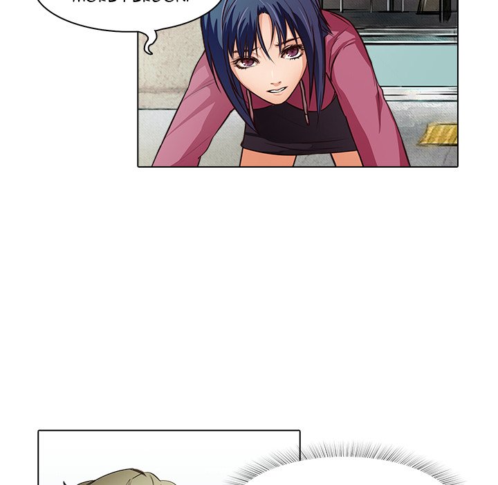 Face On Face On EP 17 - Toomics page 36 - 