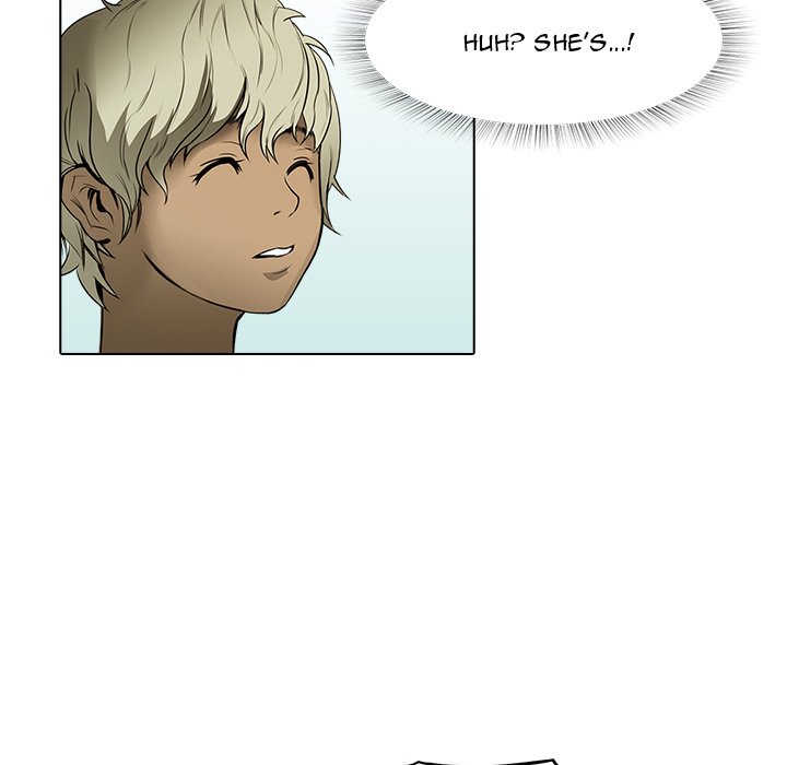 Face On Face On EP 17 - Toomics page 37 - 