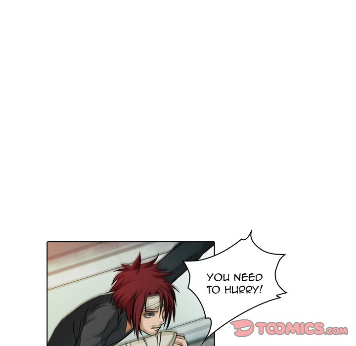 Face On Face On EP 17 - Toomics page 44 - 