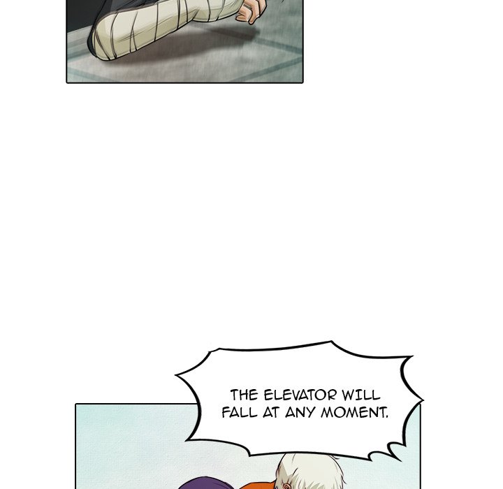 Face On Face On EP 17 - Toomics page 45 - 