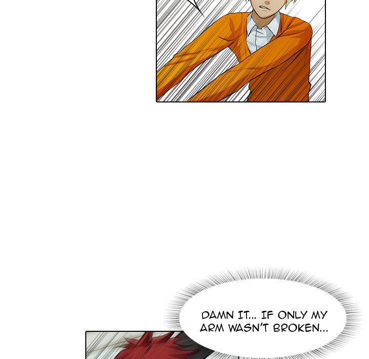 Face On Face On EP 17 - Toomics page 48 - 
