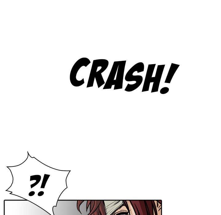 Face On Face On EP 17 - Toomics page 55 - 