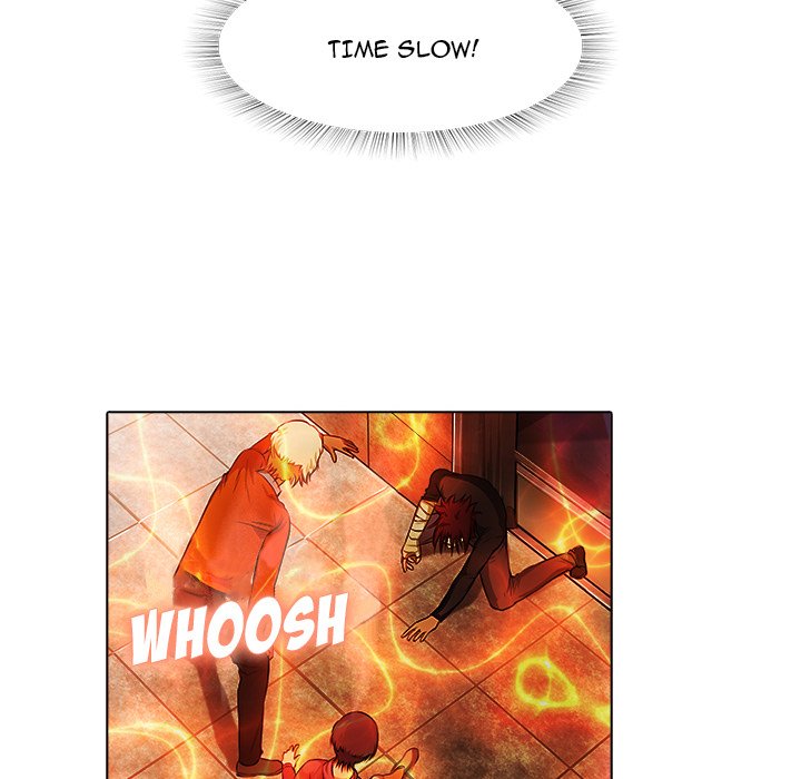 Face On Face On EP 17 - Toomics page 58 - 