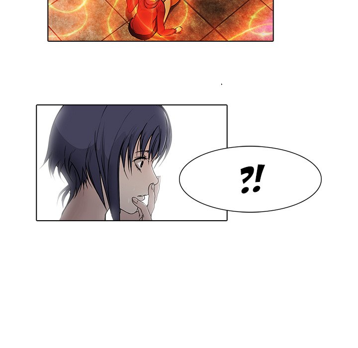 Face On Face On EP 17 - Toomics page 59 - 
