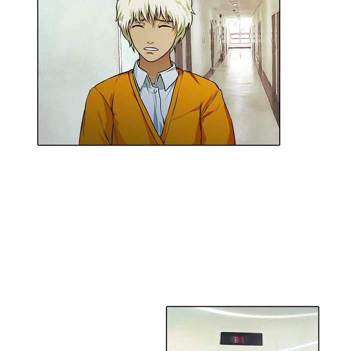 Face On Face On EP 17 - Toomics page 7 - 