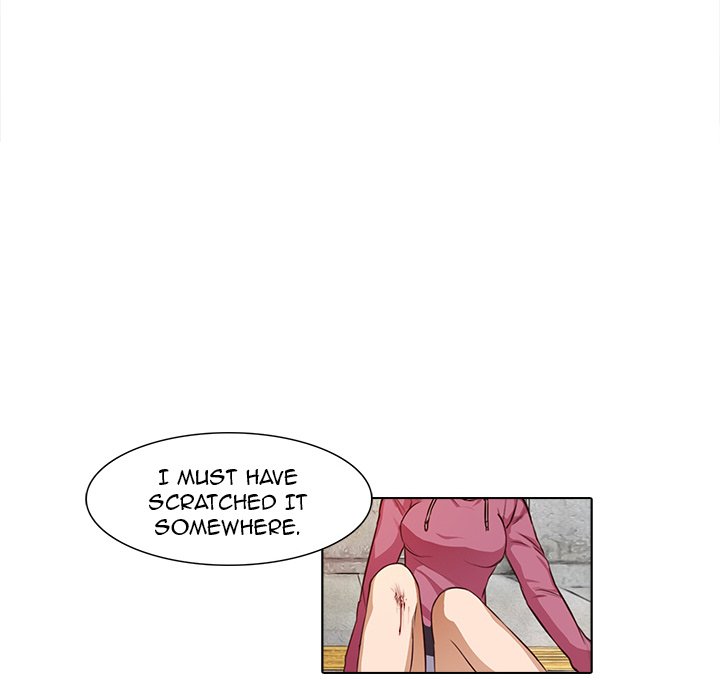 Face On Face On EP 17 - Toomics page 63 - 