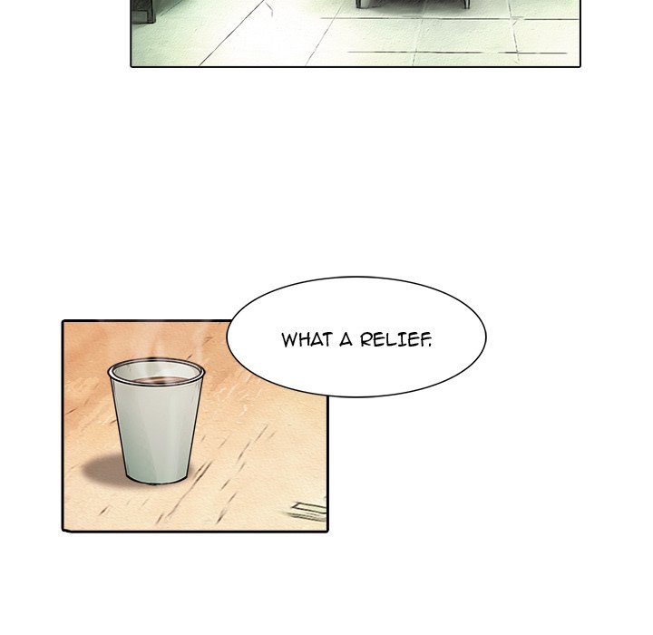 Face On Face On EP 17 - Toomics page 66 - 