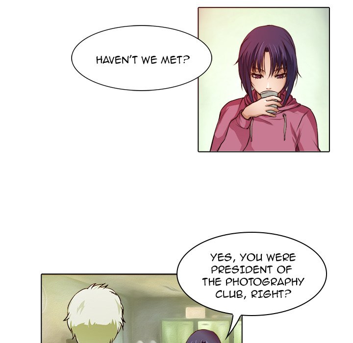 Face On Face On EP 17 - Toomics page 67 - 