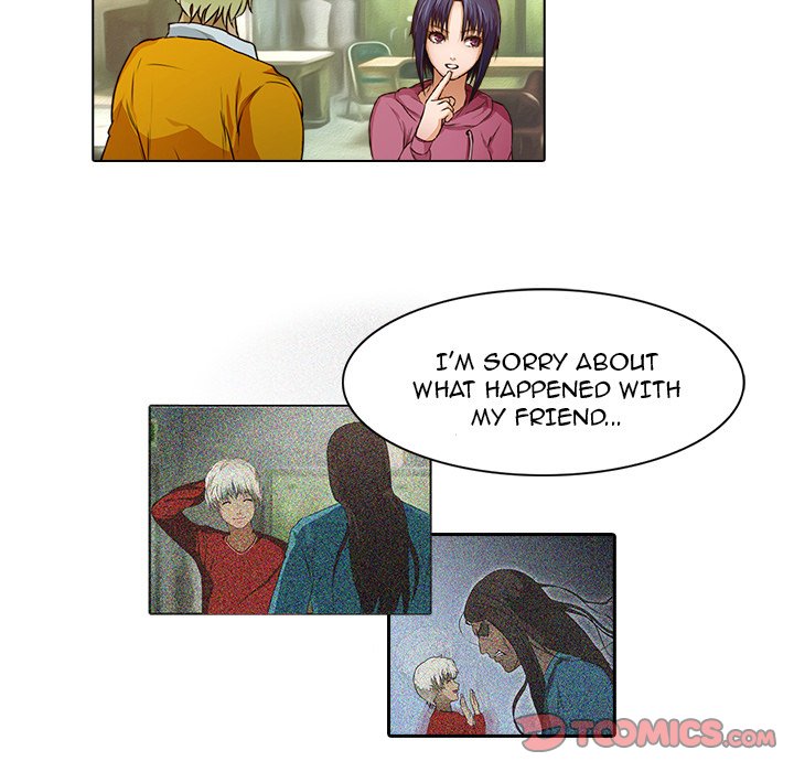Face On Face On EP 17 - Toomics page 68 - 