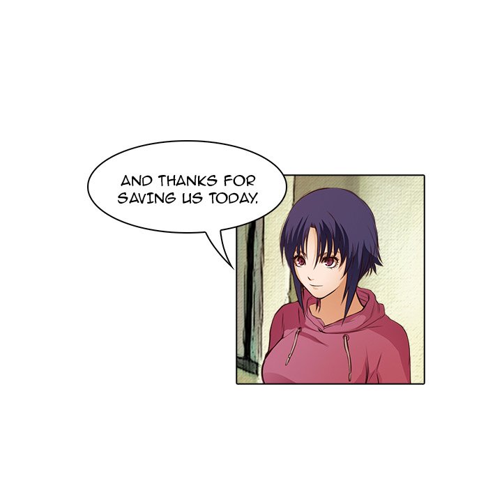 Face On Face On EP 17 - Toomics page 69 - 