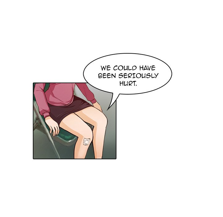 Face On Face On EP 17 - Toomics page 70 - 