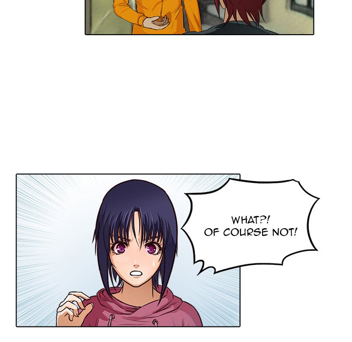 Face On Face On EP 17 - Toomics page 72 - 