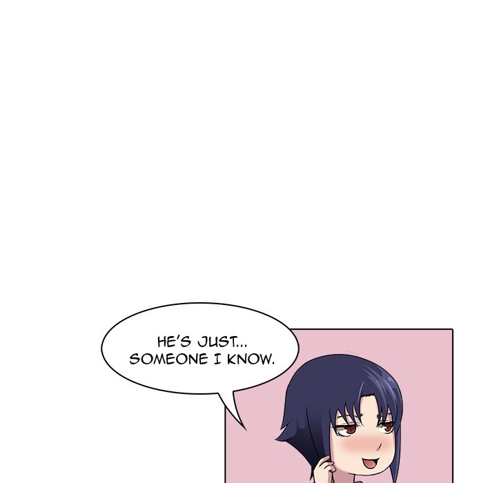 Face On Face On EP 17 - Toomics page 73 - 