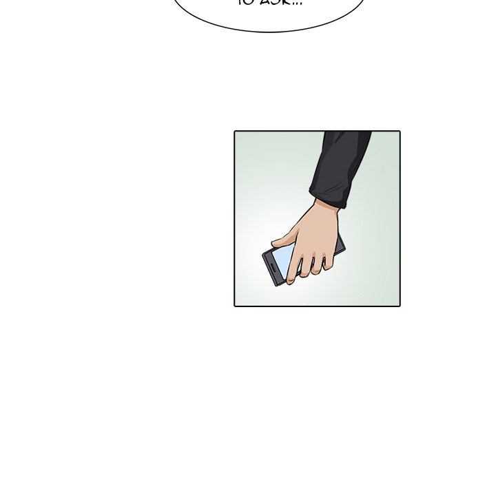 Face On Face On EP 17 - Toomics page 77 - 