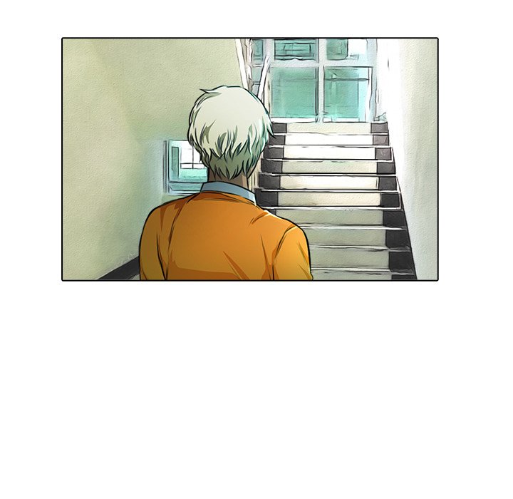 Face On Face On EP 17 - Toomics page 10 - 