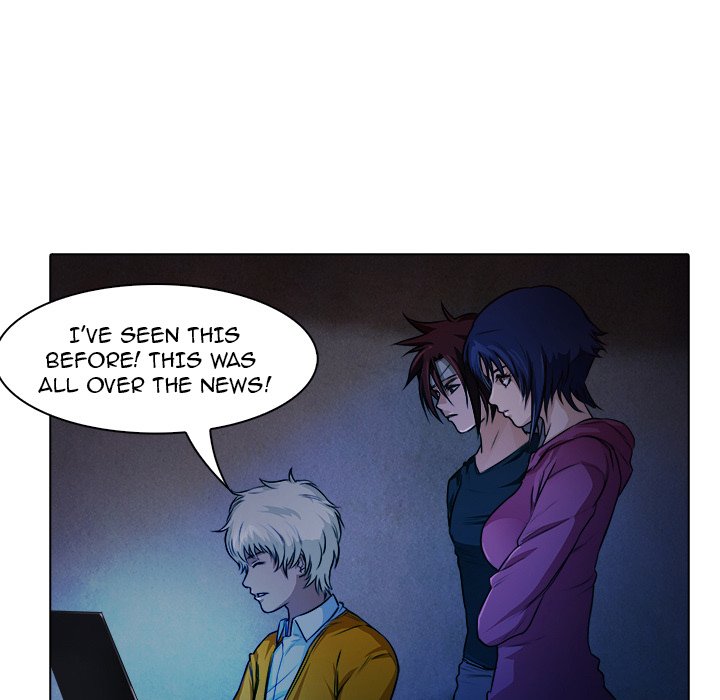 Face On Face On EP 18 - Toomics page 17 - 