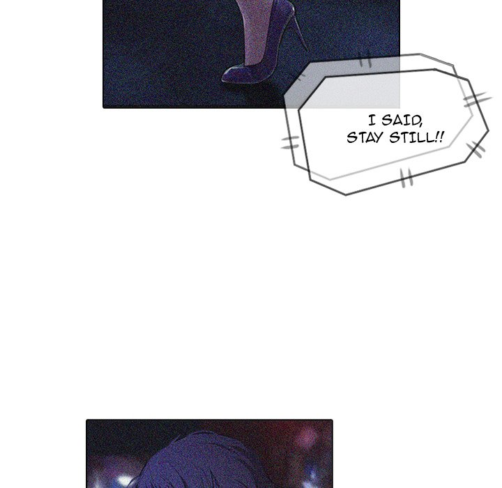 Face On Face On EP 18 - Toomics page 19 - 