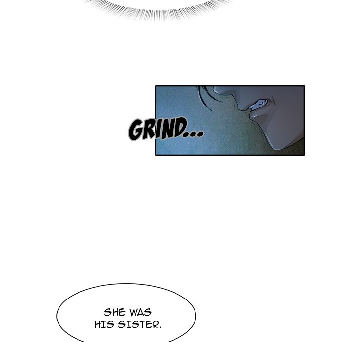 Face On Face On EP 18 - Toomics page 22 - 