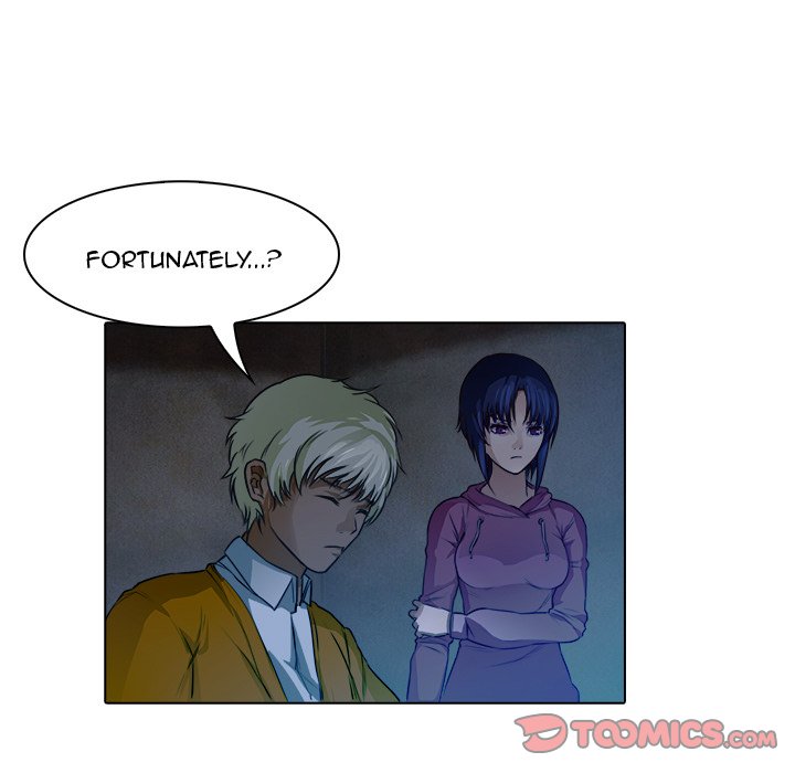 Face On Face On EP 18 - Toomics page 26 - 