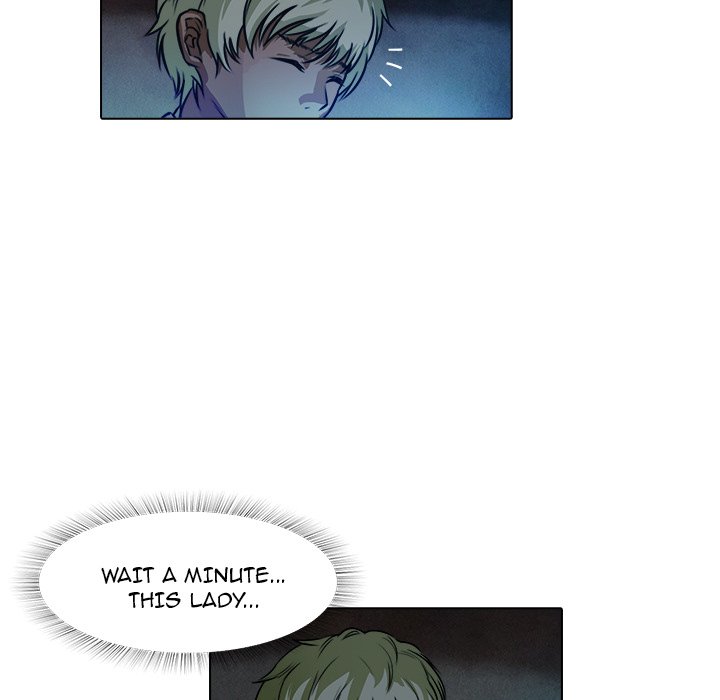 Face On Face On EP 18 - Toomics page 28 - 